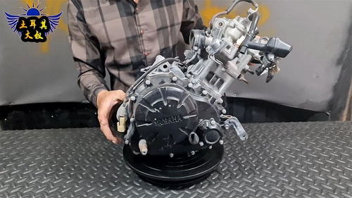 普通引擎的逆襲 8閥對角式改造，動力輸出翻倍