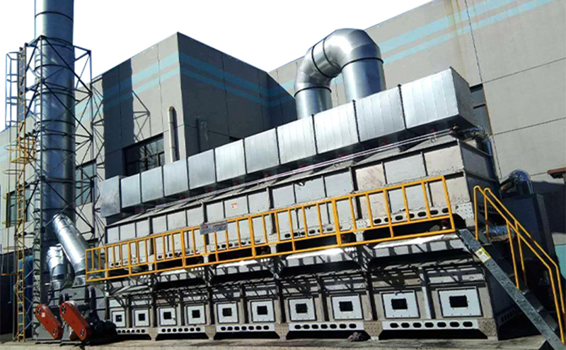 動(dòng)物無害化焚燒爐設(shè)備 動(dòng)物無害化焚燒爐設(shè)備