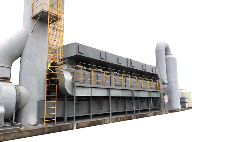 廢物垃圾焚燒爐長時間工作的因素 廢物垃圾焚燒爐長時間工作的因素