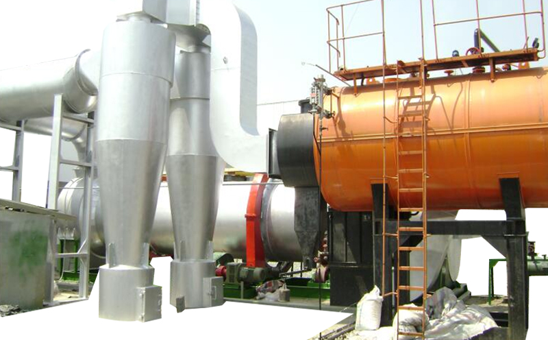 含鹽焚燒爐工作原理 含鹽焚燒爐工作原理