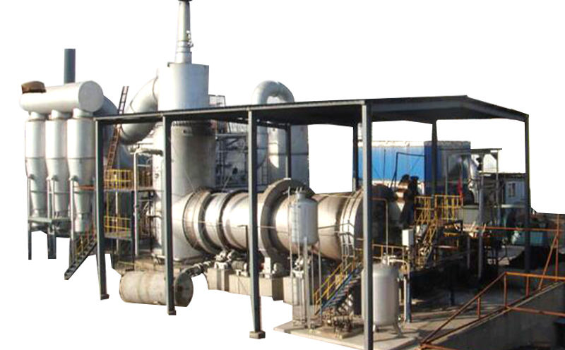 回轉(zhuǎn)窯焚燒爐優(yōu)缺點(diǎn)分析 回轉(zhuǎn)窯焚燒爐優(yōu)缺點(diǎn)分析