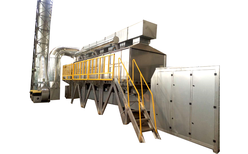 廢物焚燒爐意義及作用 廢物焚燒爐意義及作用