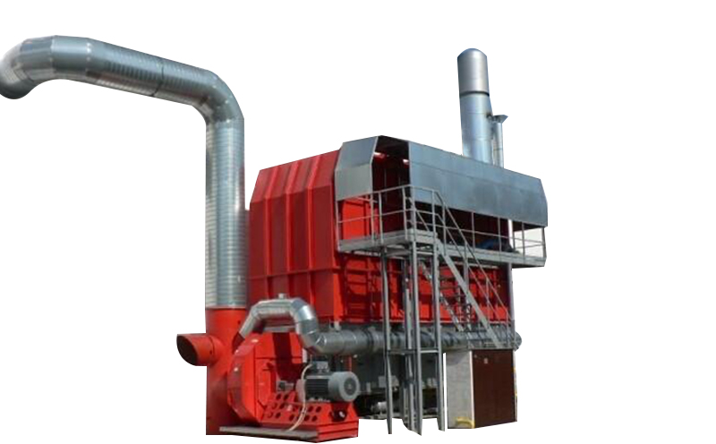 危險廢物焚燒爐的焚燒原理及應用范圍 危險廢物焚燒爐的焚燒原理及應用范圍