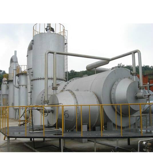 化工TO焚燒爐應(yīng)用場(chǎng)合及范圍 化工TO焚燒爐應(yīng)用場(chǎng)合及范圍